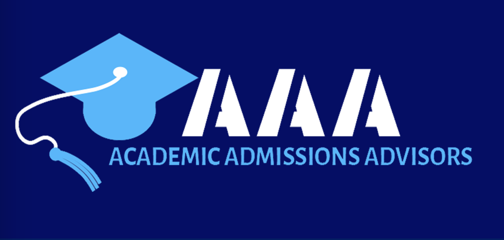 Academic Admissions Advisors