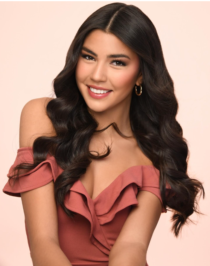 Reyana Ahern
